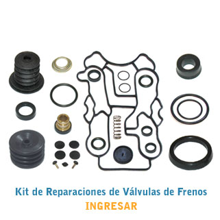 Kit de reparaciones